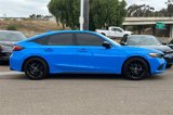 Certified 2022 Honda Civic Sport image 4