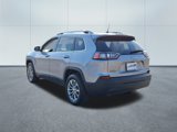 Certified 2019 Jeep Cherokee Latitude Plus w/ Comfort/Convenience Group image 4