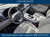 Used 2021 Hyundai Kona Limited w/ Cargo Package image 3