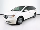Used 2016 Honda Odyssey EX image 3