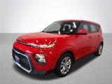 Used 2021 Kia Soul LX image 2