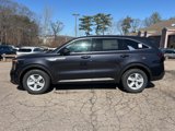 New 2025 Kia Sorento LX image 2