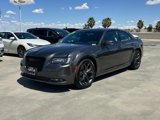 Certified 2021 Chrysler 300 S image 2