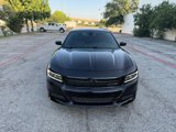 Used 2018 Dodge Charger SXT w/ Blacktop Package image 2
