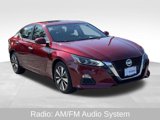 Certified 2022 Nissan Altima 2.5 SV image 3