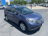 Used 2014 Honda CR-V EX-L image 2