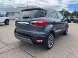 Certified 2022 Ford EcoSport Titanium image 4