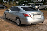 Used 2014 Nissan Altima 2.5 S image 5
