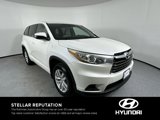 Used 2015 Toyota Highlander LE image 3