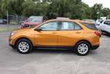 Used 2018 Chevrolet Equinox LS image 4