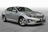 Used 2015 Kia Optima LX image 2