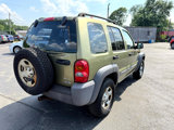 Used 2003 Jeep Liberty Sport image 4