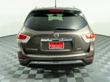 Used 2015 Nissan Pathfinder S image 5