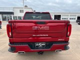 Used 2021 GMC Sierra 1500 AT4 image 6