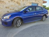 Used 2015 Nissan Sentra SR image 2