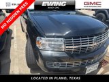 Used 2014 Lincoln Navigator 2WD image 2