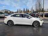 Used 2022 Toyota Corolla SE w/ Carpet Mat Package (TMS) image 3