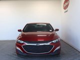 Used 2021 Chevrolet Malibu RS image 2