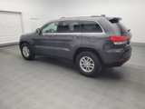 Used 2018 Jeep Grand Cherokee Laredo image 3