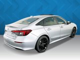New 2025 Honda Civic Sport image 4
