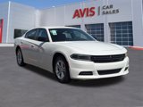 Used 2023 Dodge Charger SXT image 3