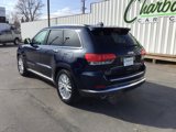 Used 2017 Jeep Grand Cherokee Summit image 3