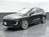 Used 2022 Ford Escape Titanium image 4