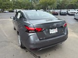 New 2025 Nissan Versa S image 5