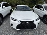 Used 2022 Lexus IS 300 w/ Comfort Package image 2