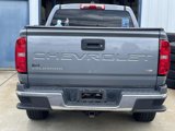 Used 2022 Chevrolet Colorado W/T w/ WT Convenience Package image 5