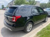 Used 2017 Ford Explorer XLT w/ Equipment Group 201A image 5