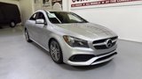 Used 2018 Mercedes-Benz CLA 250 image 2