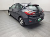 Used 2017 Chevrolet Cruze LT w/ Convenience Package image 5