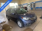 Used 2014 Honda CR-V EX-L image 2