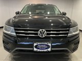 Used 2018 Volkswagen Tiguan S w/ 3rd Row Seat Package image 2