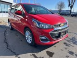 Used 2021 Chevrolet Spark LT image 4
