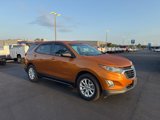 Used 2018 Chevrolet Equinox LS image 3