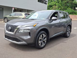 Certified 2022 Nissan Rogue SV image 3