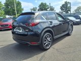 Used 2018 MAZDA CX-5 Touring image 3