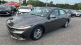 New 2025 Hyundai Elantra SE image 3