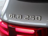 Used 2024 Mercedes-Benz GLB 250 4MATIC image 5