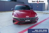 New 2025 Hyundai Elantra Sport w/ Cargo Package image 2