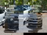 Used 2022 Volkswagen Tiguan SE R-Line image 2