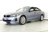 Used 2023 BMW 330e w/ Premium Package image 2
