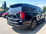 Used 2022 GMC Yukon XL AT4 w/ Max Trailering Package image 3