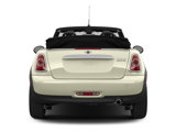 Used 2014 MINI Cooper Convertible image 5