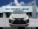 Certified 2022 Lexus RX 350 F Sport image 2