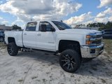 Used 2016 Chevrolet Silverado 2500 LT w/ All Star Edition image 2