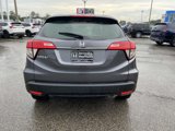 Certified 2021 Honda HR-V LX image 3