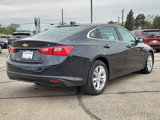 Used 2023 Chevrolet Malibu LT w/ Driver Confidence Package image 4